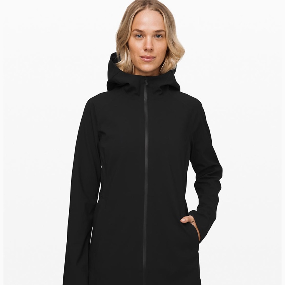 Glyed Along Softshell Size 8